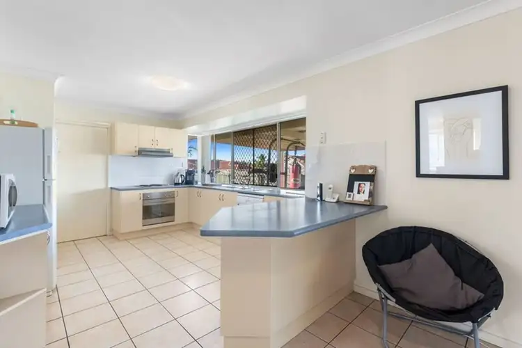 Main view of Homely house listing, 8 Fernwood Court, Victoria Point QLD 4165