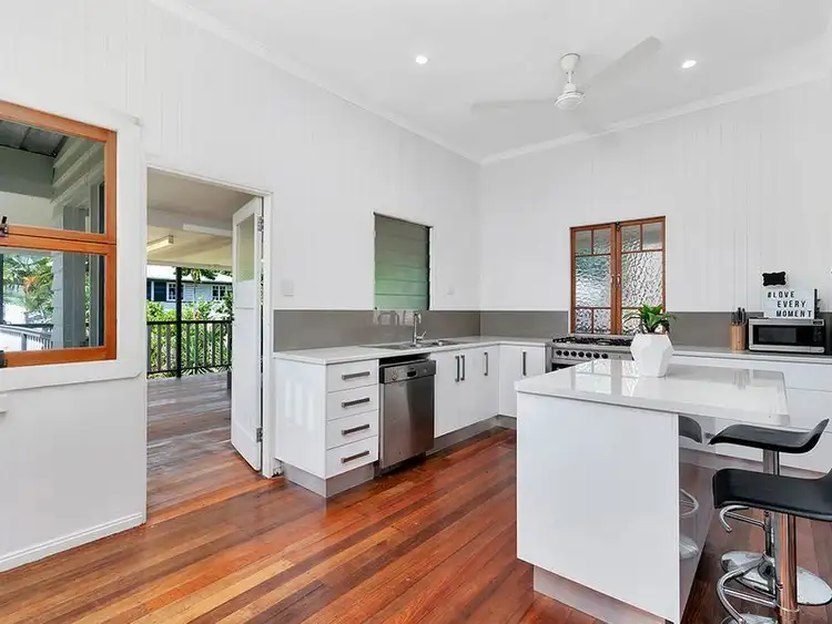 Fourth view of Homely house listing, 15 Thomson Street, Earlville QLD 4870