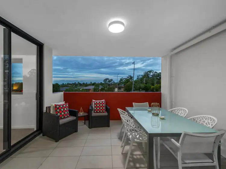 Third view of Homely apartment listing, 7/57 Old Northern Road, Albany Creek QLD 4035