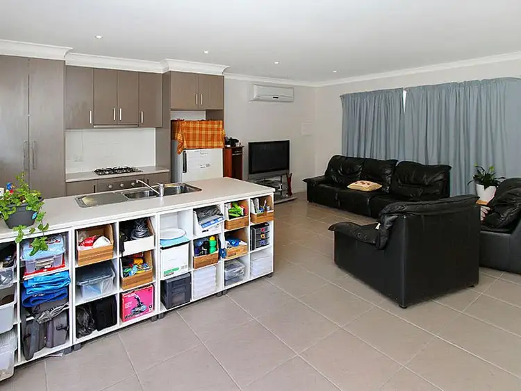 Second view of Homely unit listing, 2-59 Craigmoor Crescent, Mernda VIC 3754