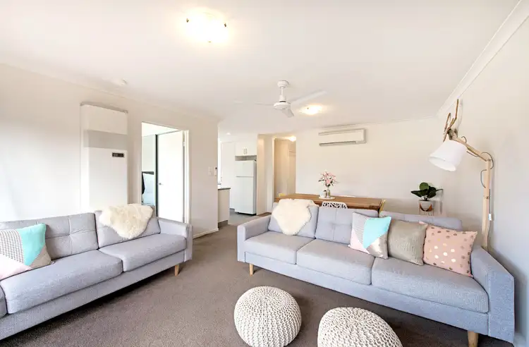 Seventh view of Homely townhouse listing, 4/204 Macfarlane Burnet Avenue, Macgregor ACT 2615