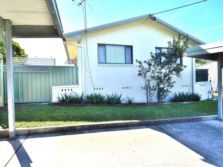 Main view of Homely unit listing, 1/71 Edgar Street, Frederickton NSW 2440