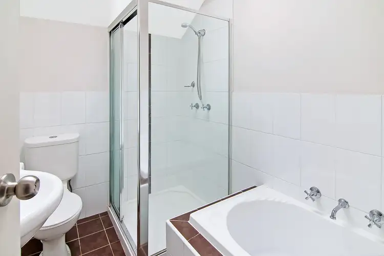 Fourth view of Homely townhouse listing, 11/13-17 Wilson Street, St Marys NSW 2760