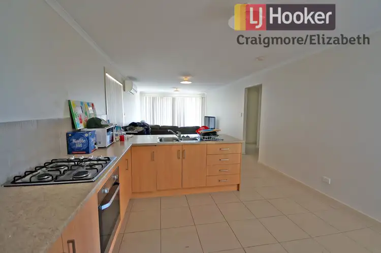 Second view of Homely house listing, 14 Walpole Street, Davoren Park SA 5113