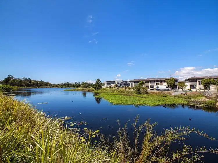 Second view of Homely townhouse listing, 98/2 Inland Drive, Tugun QLD 4224