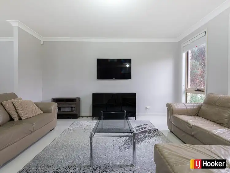 Second view of Homely house listing, 27 Rawson Crescent, Horningsea Park NSW 2171