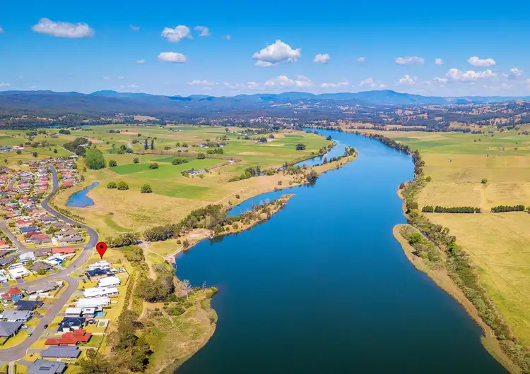 Sixth view of Homely land listing, 55 Petken Drive, Taree NSW 2430