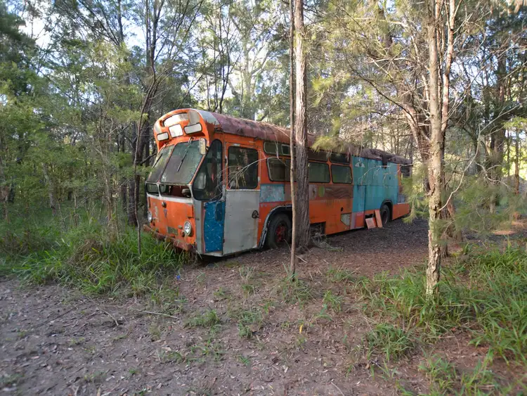 Third view of Homely land listing, 124 Heron Road, Old Bar NSW 2430