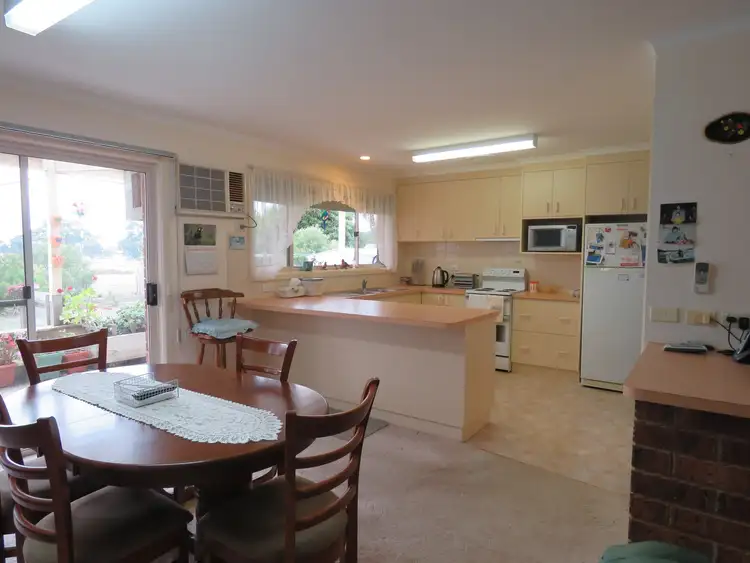 Second view of Homely house listing, 98 Newlands Drive, Paynesville VIC 3880