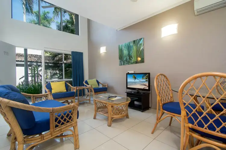 Seventh view of Homely villa listing, 119 Reef Resort/121 Port Douglas Road, Port Douglas QLD 4877