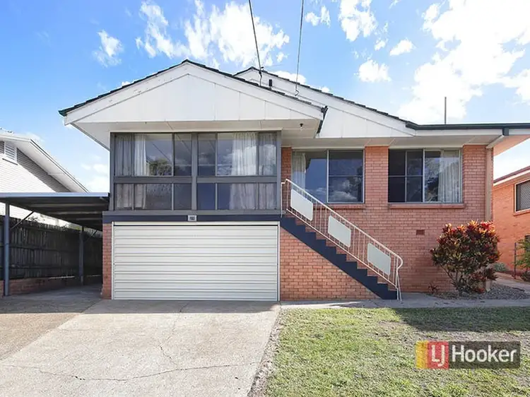211 Lytton Road, Balmoral QLD 4171