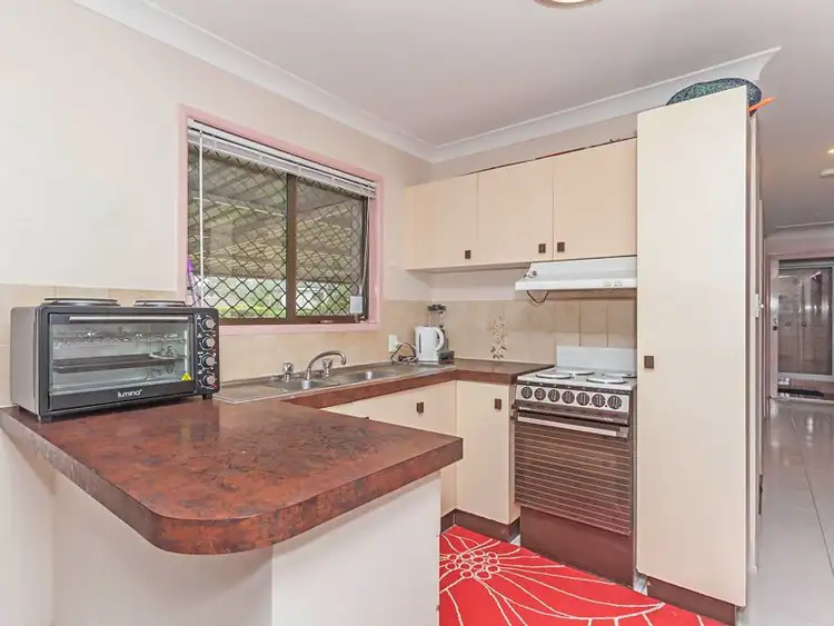 Fourth view of Homely house listing, 7 Harmony Court, Browns Plains QLD 4118