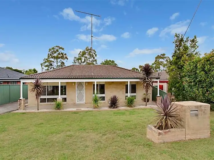 Main view of Homely house listing, 84 Berallier Drive, Camden South NSW 2570