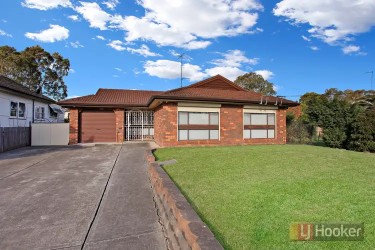 80 Mamre Road, St Marys NSW 2760
