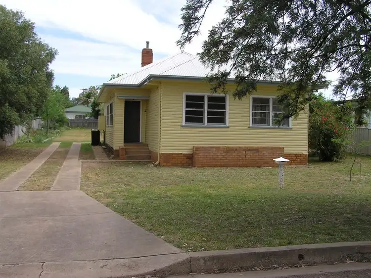 15 South Street, Gunnedah NSW 2380