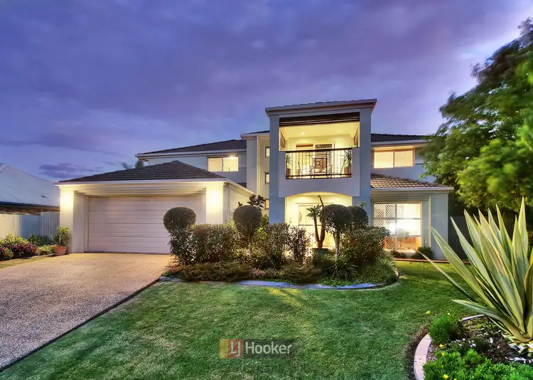 21 Lema Circuit, Kuraby QLD 4112