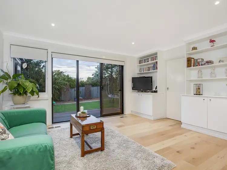 Sixth view of Homely house listing, 85 Investigator Street, Red Hill ACT 2603