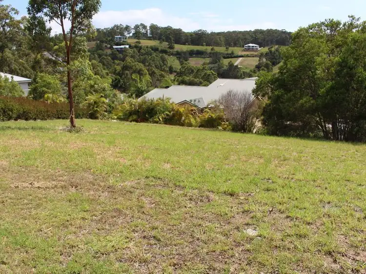 Second view of Homely land listing, 6 The Eagles Nest, Tallwoods Village NSW 2430