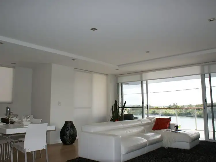 Fourth view of Homely apartment listing, 206/30 Little Street 'Waterline', Forster NSW 2428