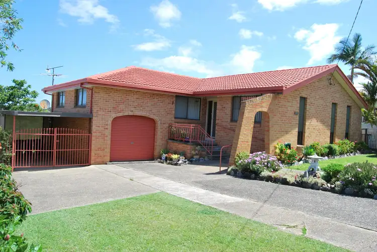 11 Old Coast Road, Nambucca Heads NSW 2448