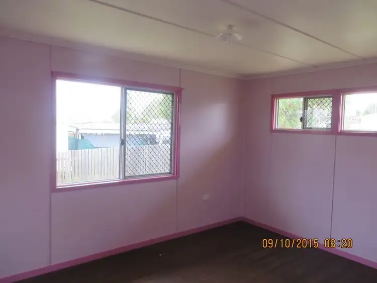 Fourth view of Homely house listing, 79 Fielding Street, Gayndah QLD 4625