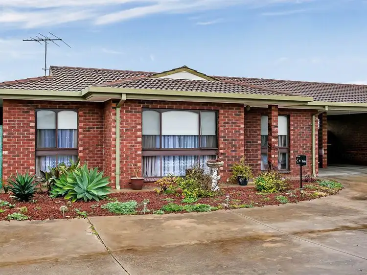 Second view of Homely unit listing, 10/310-312 Military Road, Semaphore Park SA 5019