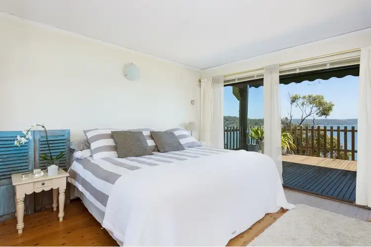 Fourth view of Homely house listing, 958 Barrenjoey Road, Palm Beach NSW 2108
