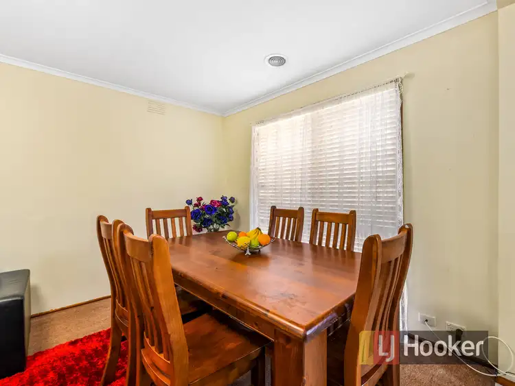 Third view of Homely unit listing, 3/15 James Street, Dandenong VIC 3175