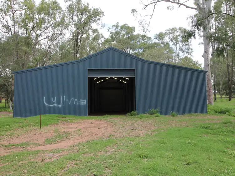 Fifth view of Homely rural property listing, 13 HARVEY ROAD, Forest Hill QLD 4342