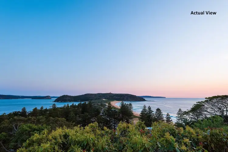 Fourth view of Homely house listing, 5 Northview Road, Palm Beach NSW 2108