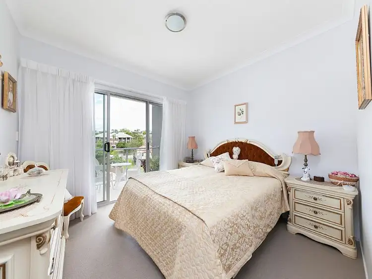 Fifth view of Homely unit listing, 46/29 Alpha Street, Taringa QLD 4068