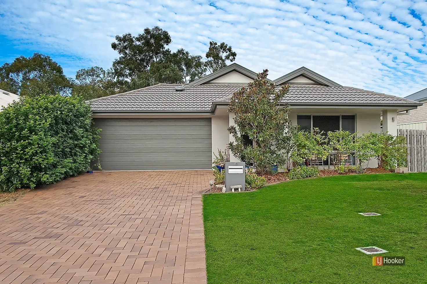 Main view of Homely house listing, 48 Nutmeg Drive, Griffin QLD 4503