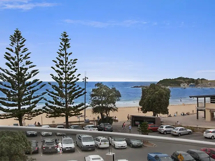 Main view of Homely apartment listing, 1/100-102 Terrigal Esplanade, Terrigal NSW 2260