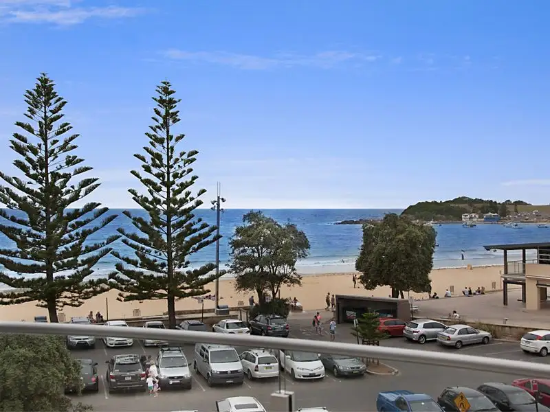 Main view of Homely apartment listing, 1/100-102 Terrigal Esplanade, Terrigal NSW 2260