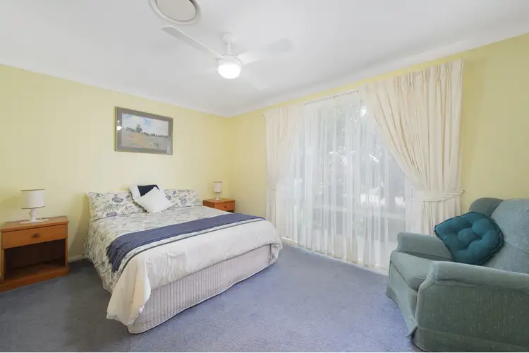 Sixth view of Homely house listing, 56 Amira Drive, Port Macquarie NSW 2444