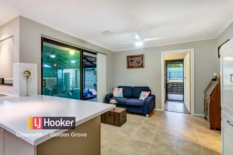 Fifth view of Homely house listing, 14 Creek View Drive, Redwood Park SA 5097