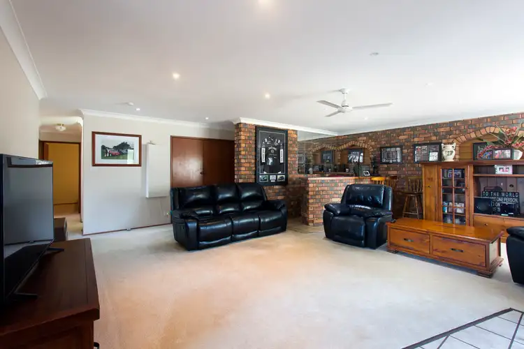 Fourth view of Homely house listing, 22 Glenmore Crescent, Macksville NSW 2447