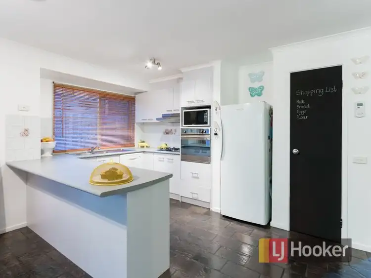 Second view of Homely house listing, 22 Andrea Crescent, Cranbourne North VIC 3977