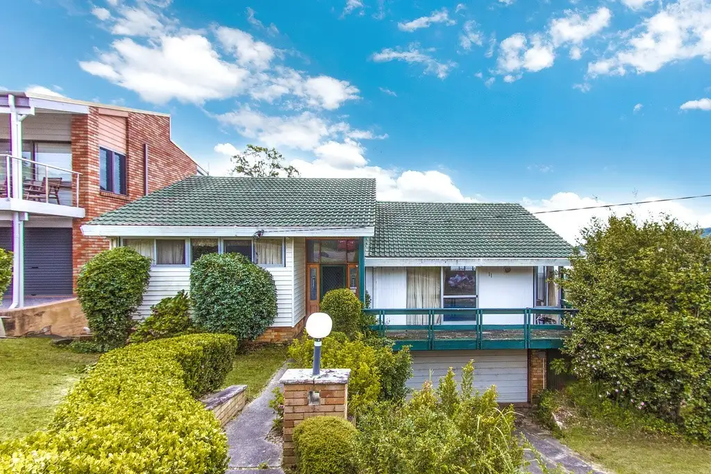 Main view of Homely house listing, 11 Penang Street, Point Clare NSW 2250