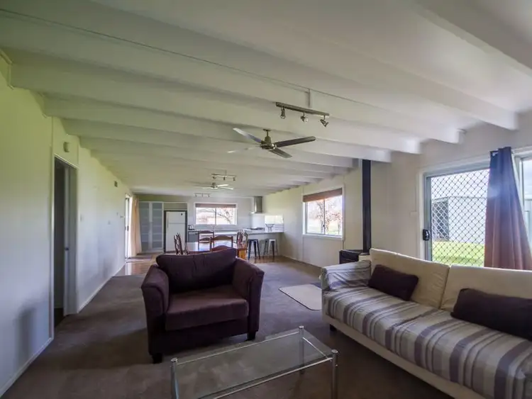 Fifth view of Homely house listing, 100 Noonbinna Road (NOONBINNA), Cowra NSW 2794