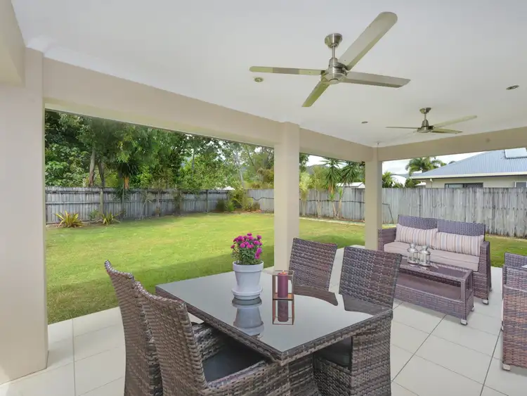 Second view of Homely house listing, 8 Norwood Crescent, Trinity Park QLD 4879