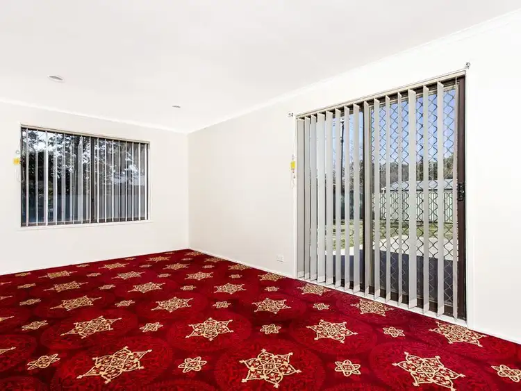 Seventh view of Homely house listing, 17 Warrego Circuit, Kaleen ACT 2617