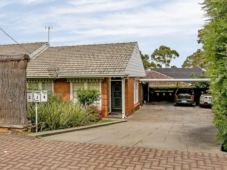 Third view of Homely unit listing, 2/451 Kensington Road, Rosslyn Park SA 5072
