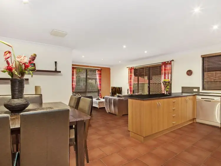Second view of Homely house listing, 2 Wongalara Place, Woodcroft NSW 2767