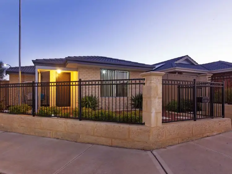 Fourth view of Homely house listing, 12 Ludlow Way, Bertram WA 6167