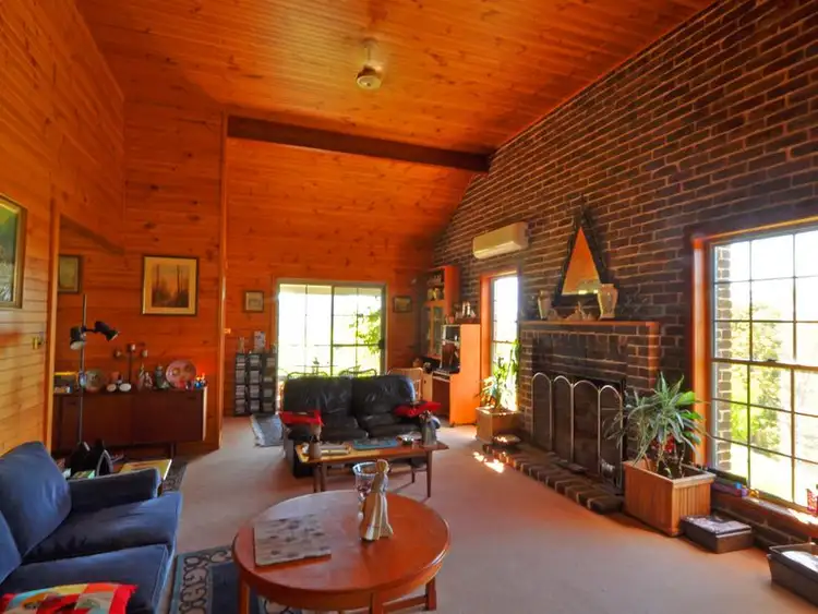 Sixth view of Homely rural property listing, 137 Yarnolds Road, Killabakh NSW 2429