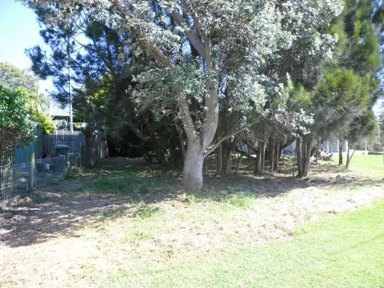 21 Dampier Street, Congo NSW 2537