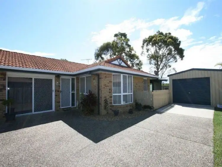 Second view of Homely semi-detached listing, Address available on request