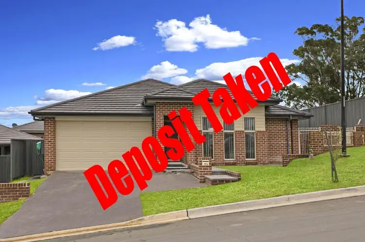 104 Mcculloch Street, Riverstone NSW 2765