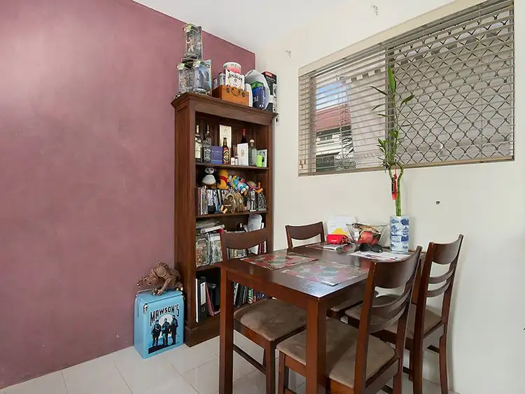 Third view of Homely unit listing, 2/34 York Street, Coorparoo QLD 4151